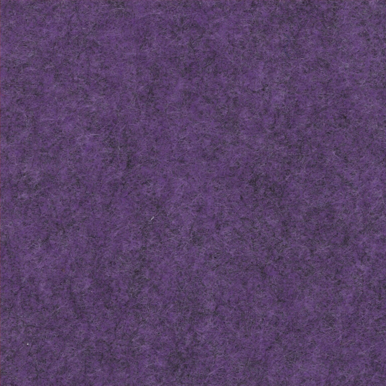*Purple Fleck